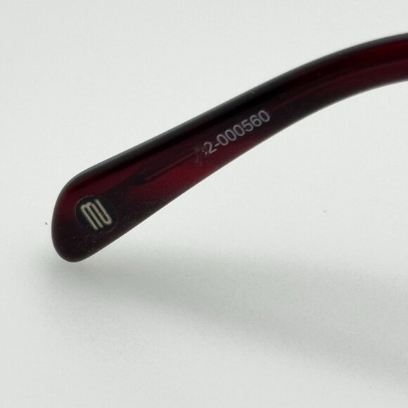 Muse Eyeglasses Eye Glasses Frames Wilson 000560 49-19-145